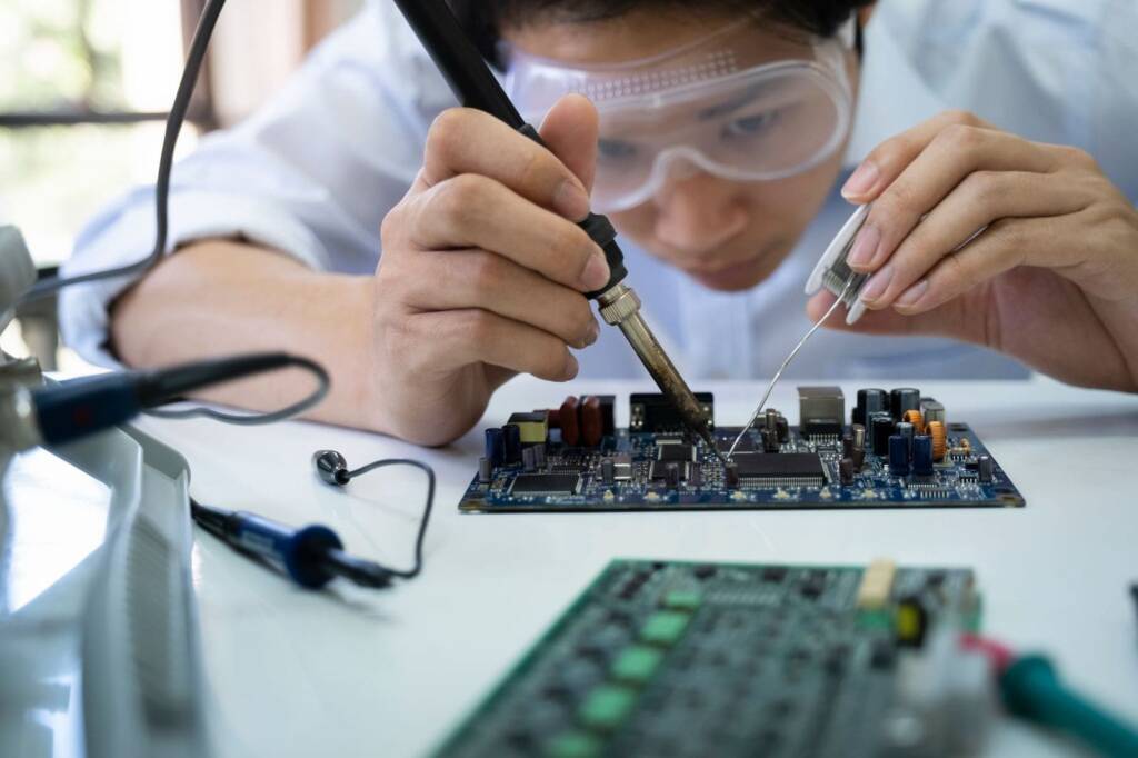 ISO Certified medical device manufacturer
