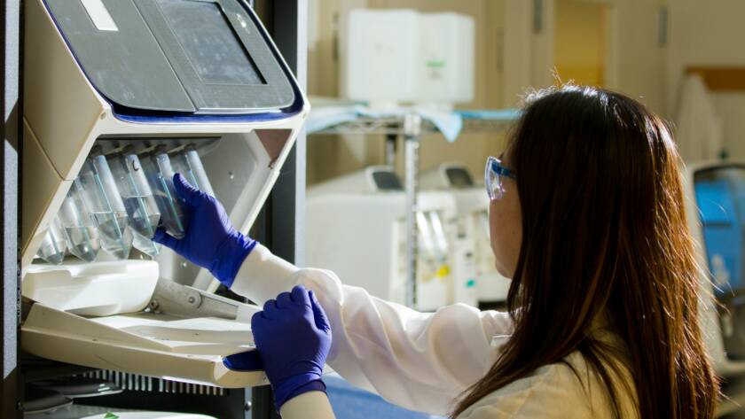 A&M Biomedical, Inc. | Strategic Partner Selection