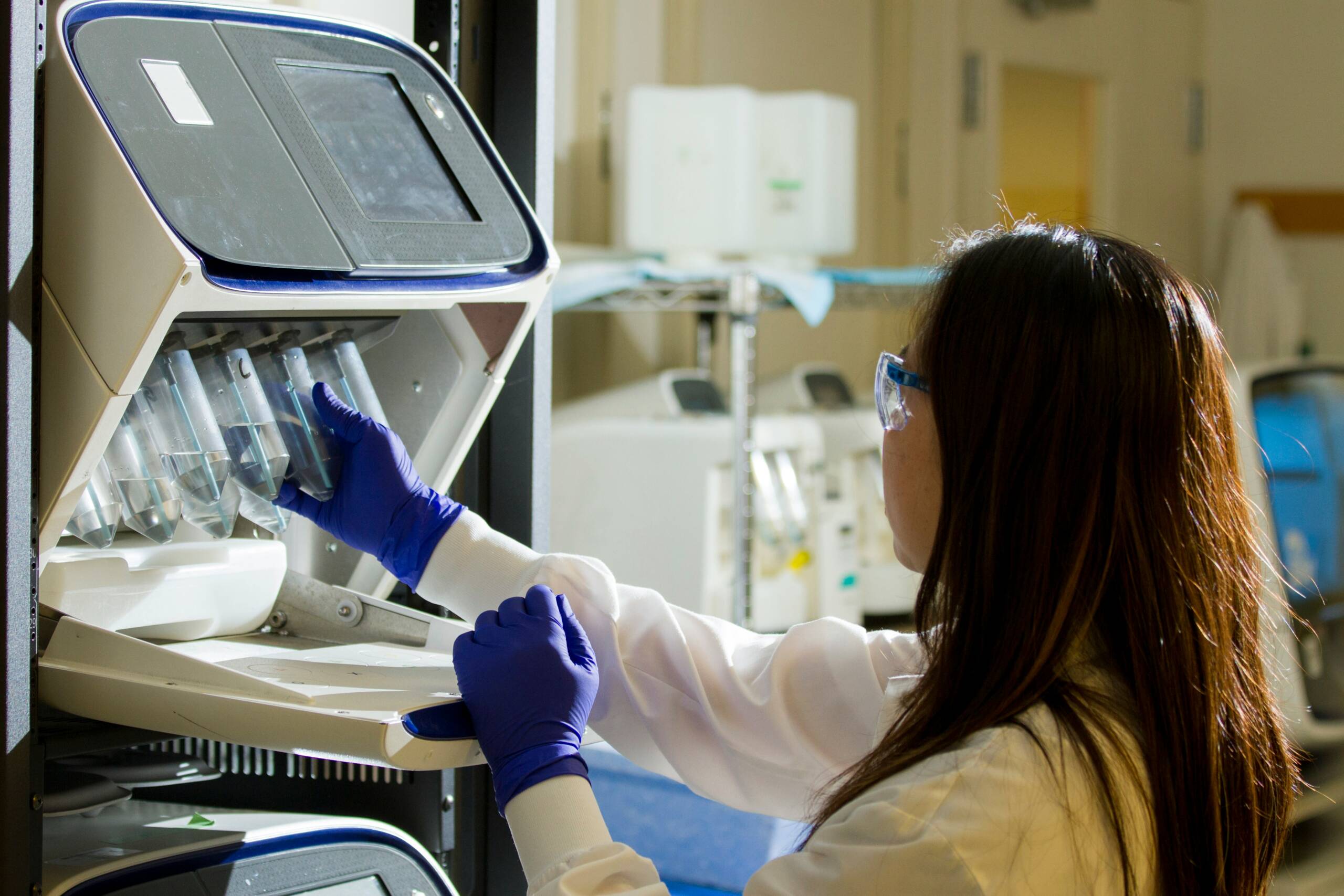 A&M Biomedical, Inc. | Strategic Partner Selection