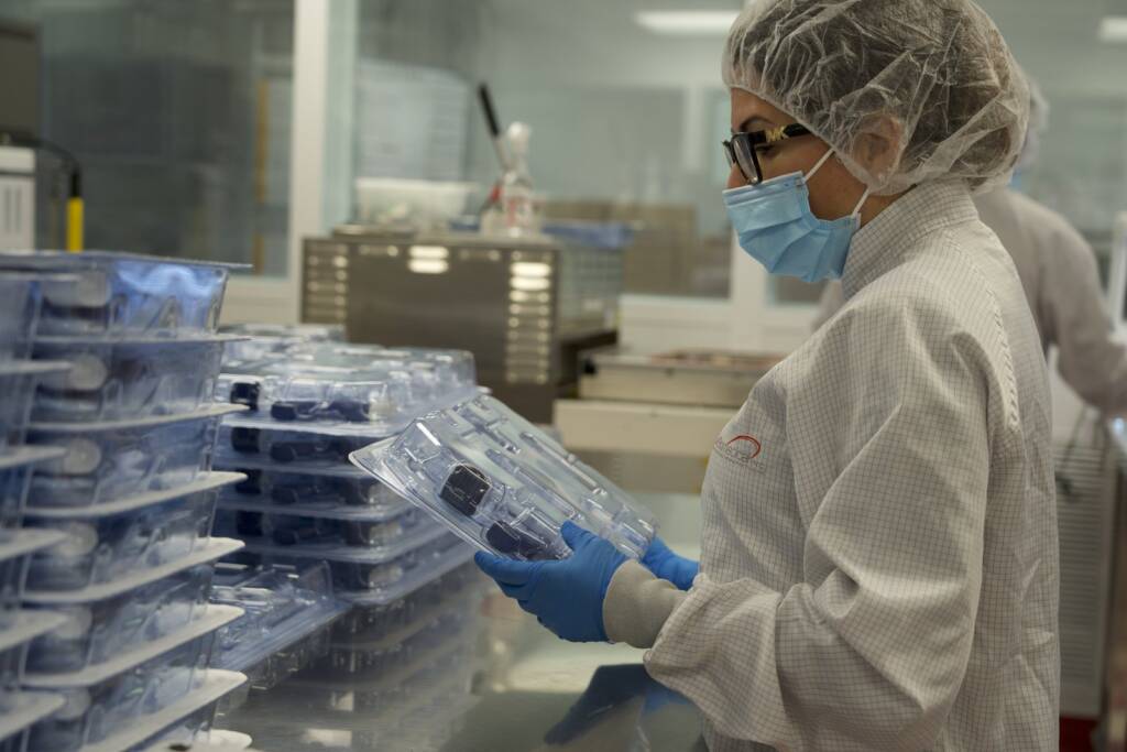 medical device contract manufacturing Laguna Hills