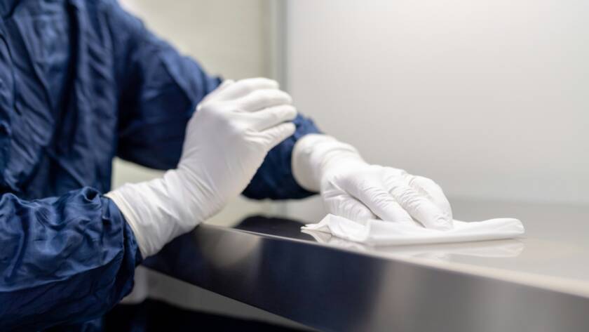 A&M Biomedical, Inc. | A 3 PM Friday Call