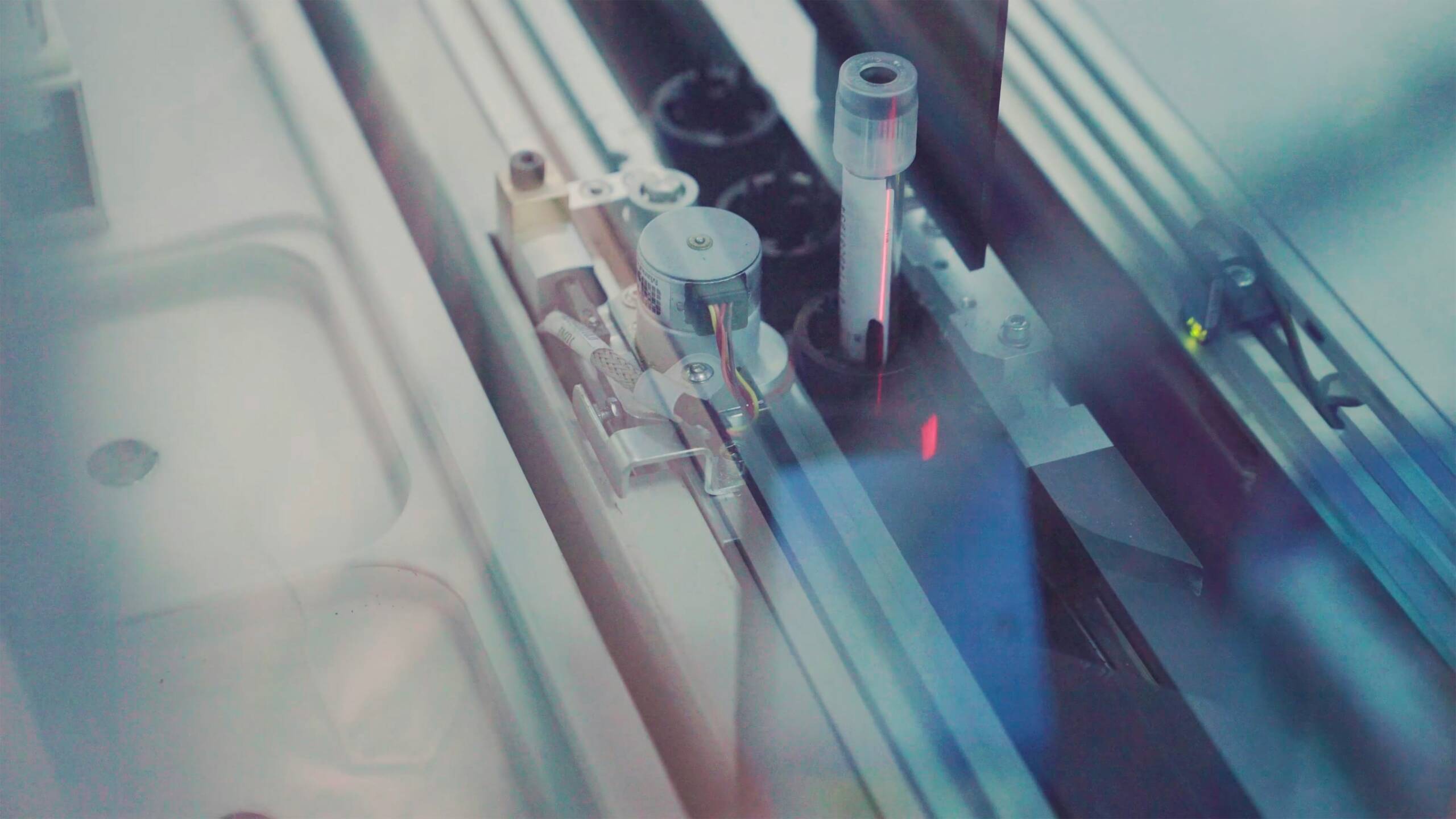 A&M Biomedical, Inc. | Top Medical Device Contract Manufacturing Services