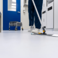 What Medical Device Manufacturers Should Know About Cleanroom Environment Monitoring