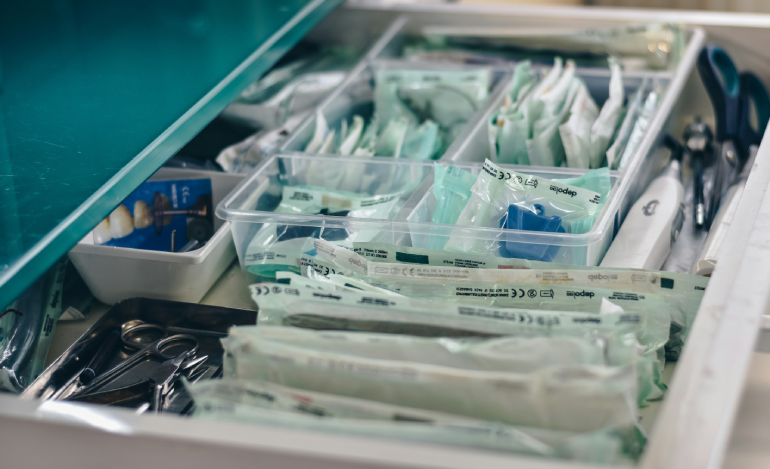 A&M Biomedical, Inc. | ISO 13485 for Medical Devices