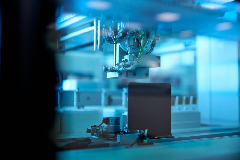 A&M Biomedical, Inc. | ISO 13485 for Medical Devices