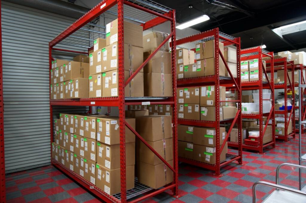 A&M Biomedical, Inc. | Medical Device Assembly, Packaging, and Fulfillment, Under One Roof