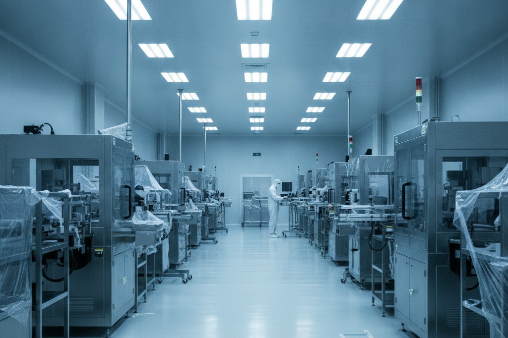 A&M Biomedical, Inc. | In-House vs. Outsourced Manufacturing: A Medical Device Comparison