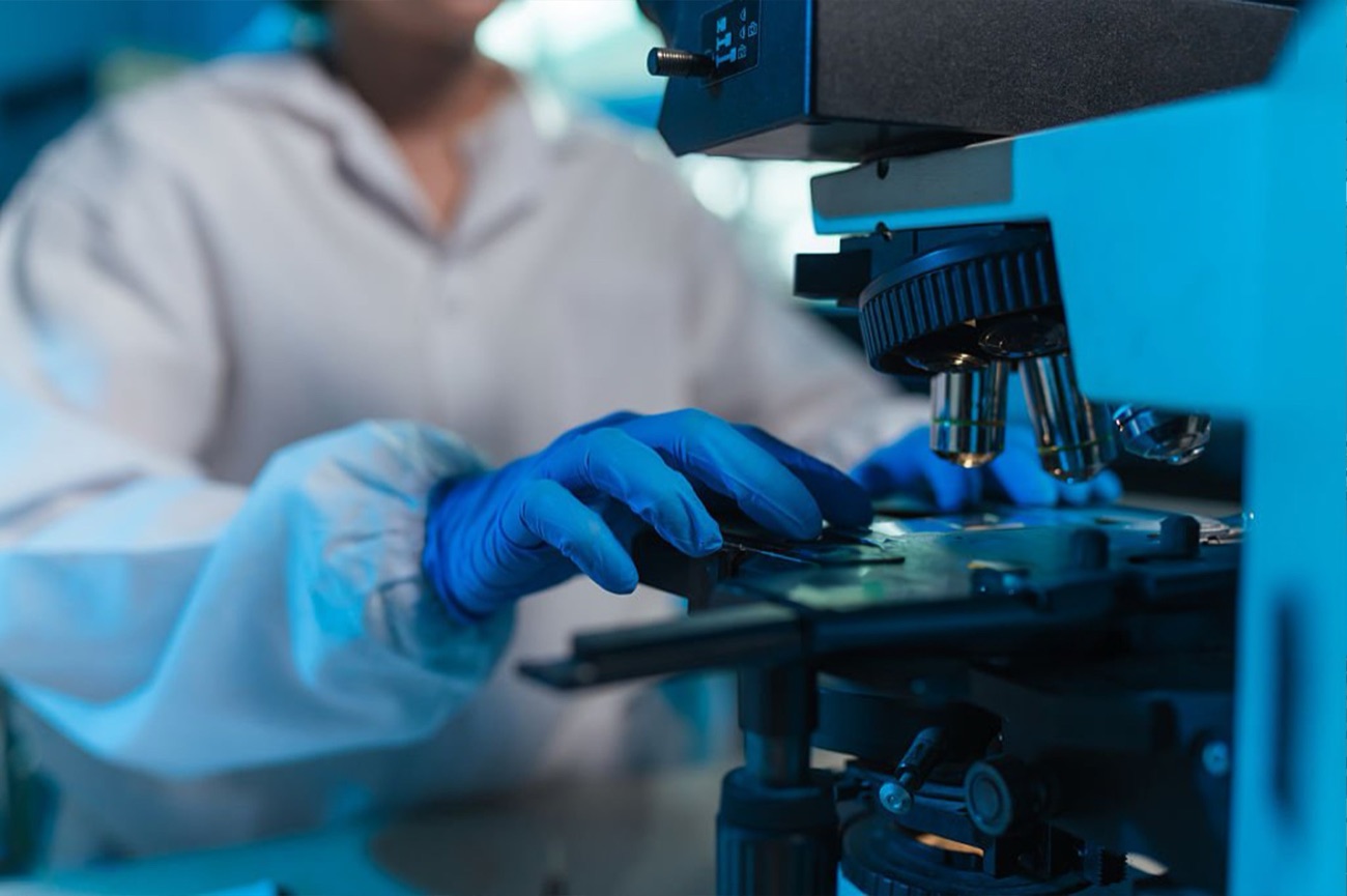 A&M Biomedical, Inc. | Clients